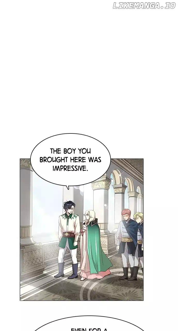 I Became the Rabbit Heroine’s Stepmother chapter 27 page 11
