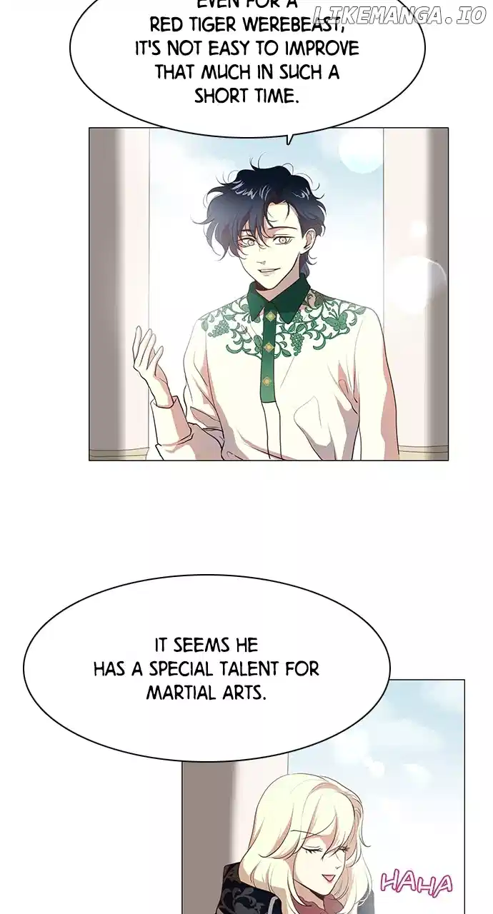 I Became the Rabbit Heroine’s Stepmother chapter 27 page 12