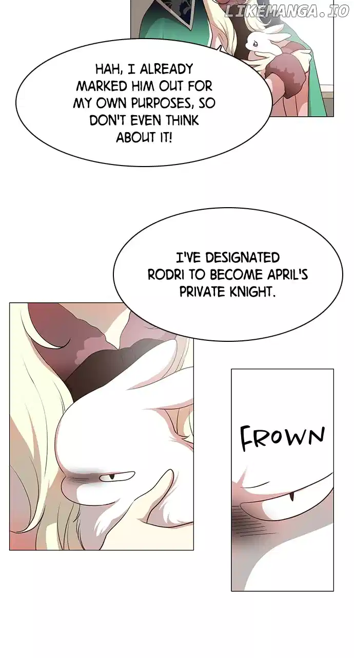 I Became the Rabbit Heroine’s Stepmother chapter 27 page 13