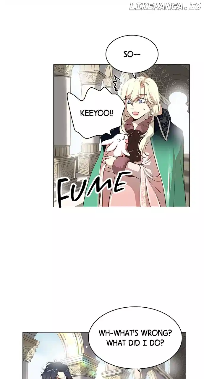 I Became the Rabbit Heroine’s Stepmother chapter 27 page 14