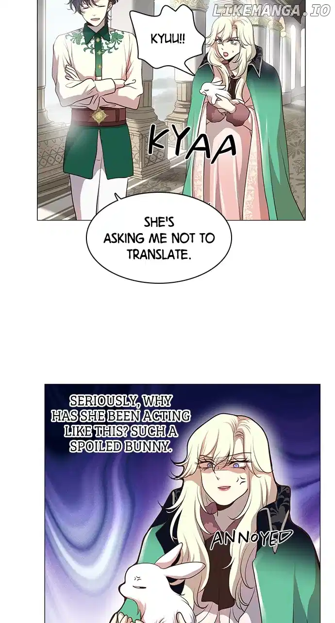 I Became the Rabbit Heroine’s Stepmother chapter 27 page 15