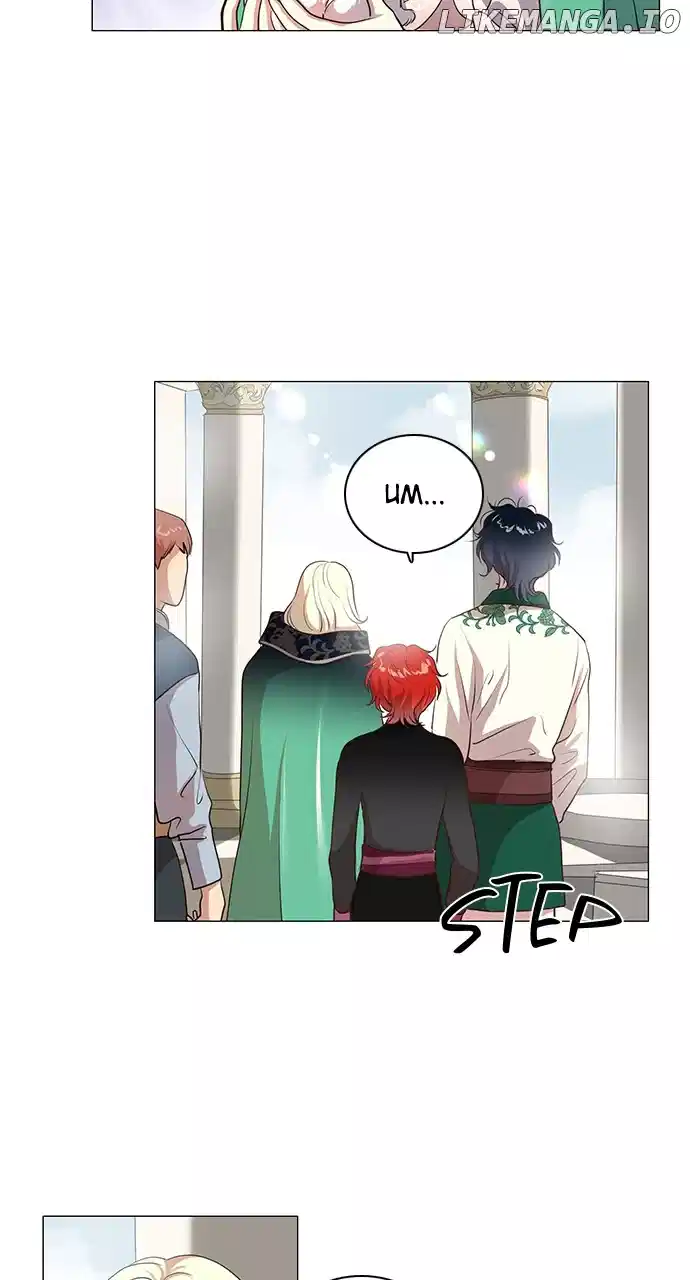 I Became the Rabbit Heroine’s Stepmother chapter 27 page 16
