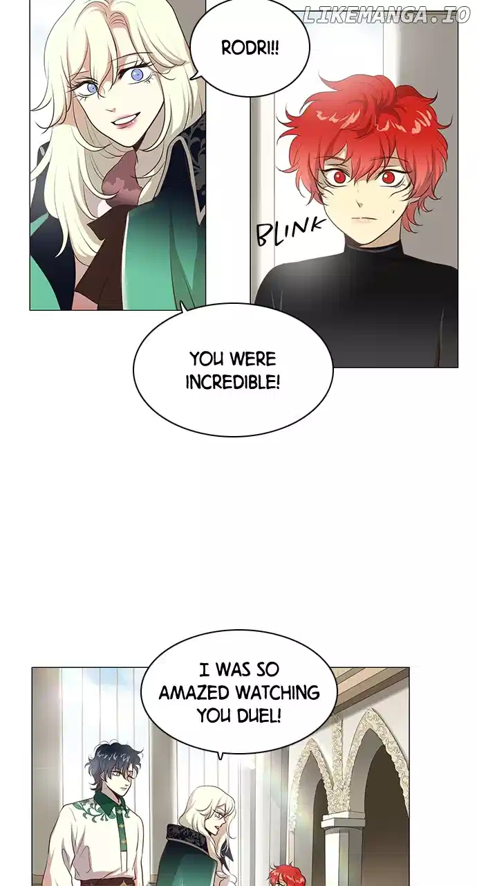 I Became the Rabbit Heroine’s Stepmother chapter 27 page 17