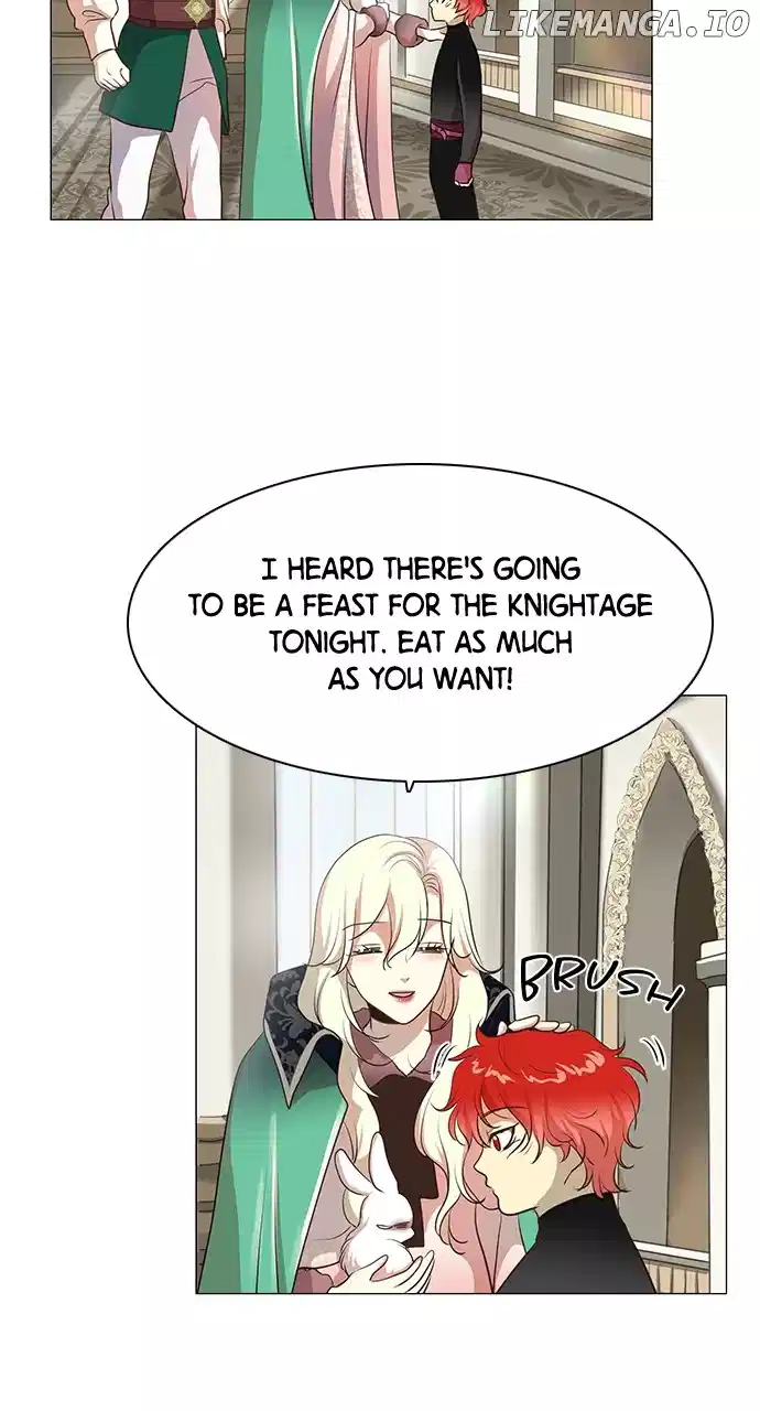 I Became the Rabbit Heroine’s Stepmother chapter 27 page 18