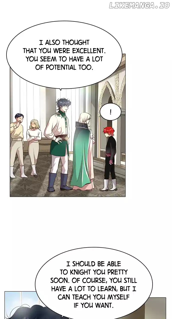 I Became the Rabbit Heroine’s Stepmother chapter 27 page 19