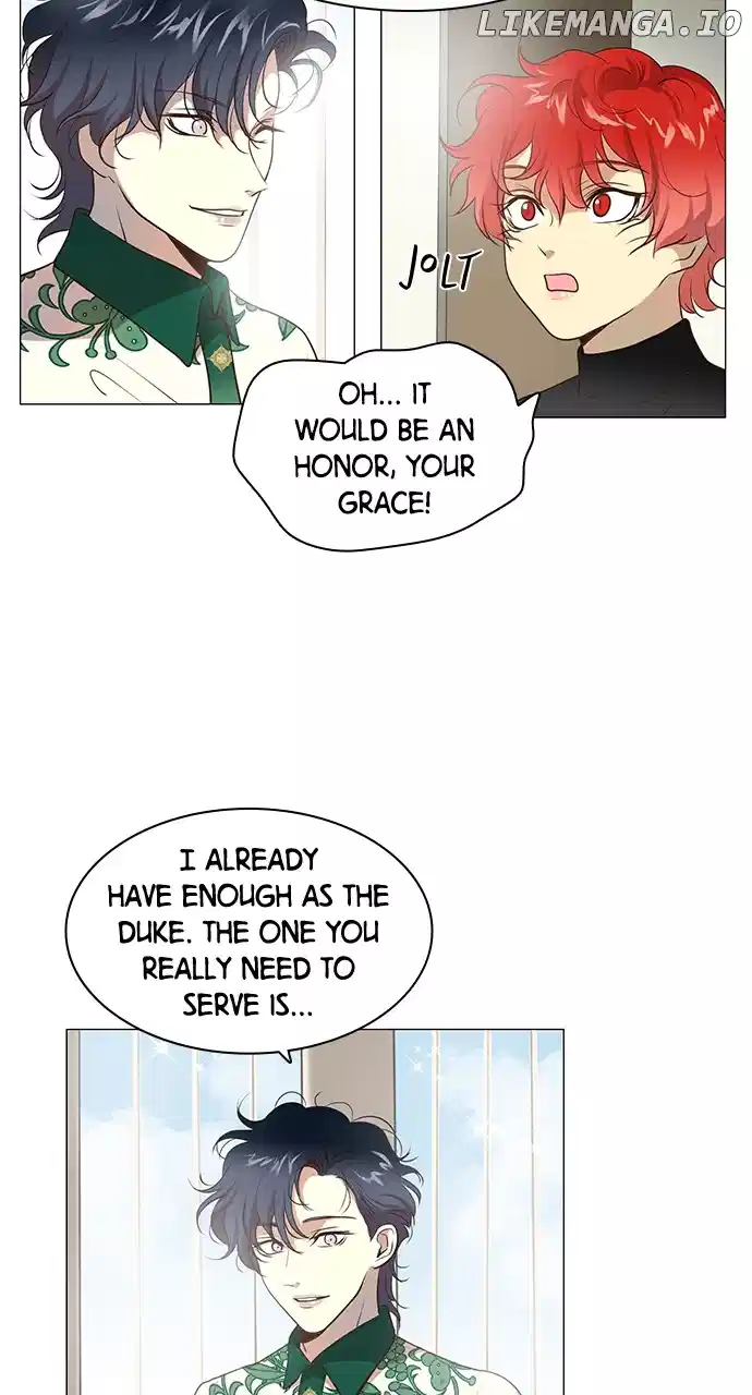 I Became the Rabbit Heroine’s Stepmother chapter 27 page 20