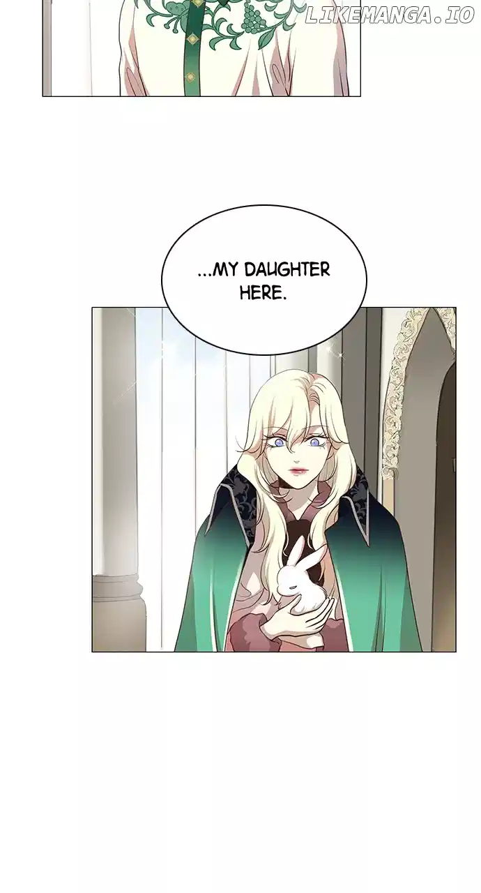 I Became the Rabbit Heroine’s Stepmother chapter 27 page 21