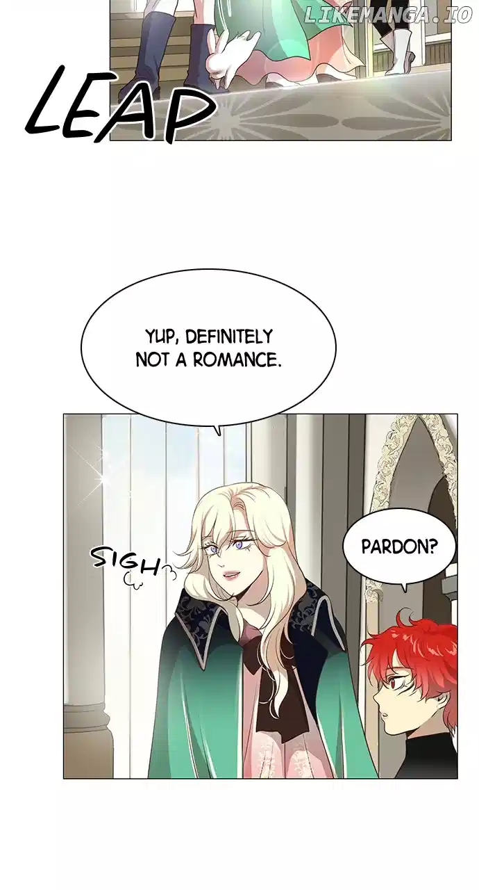 I Became the Rabbit Heroine’s Stepmother chapter 27 page 23