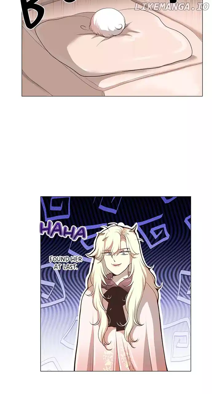 I Became the Rabbit Heroine’s Stepmother chapter 27 page 25