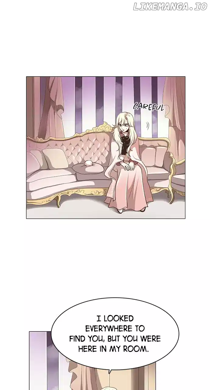 I Became the Rabbit Heroine’s Stepmother chapter 27 page 26