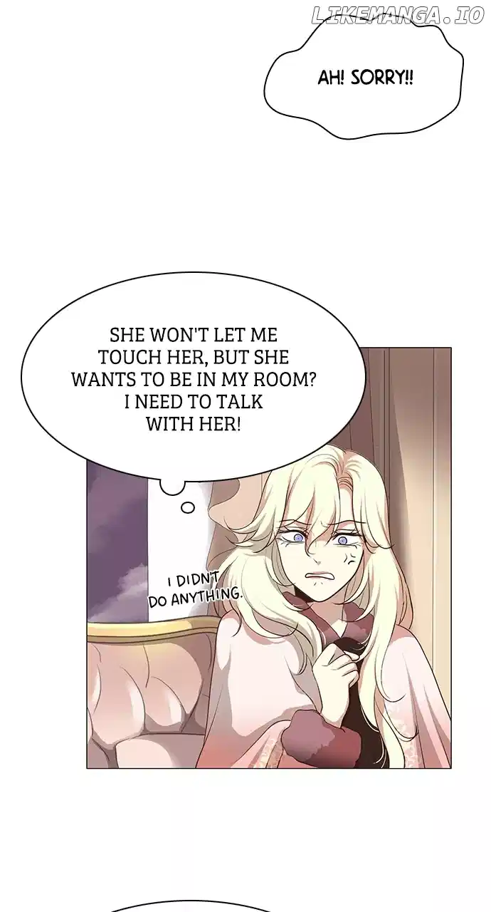 I Became the Rabbit Heroine’s Stepmother chapter 27 page 28