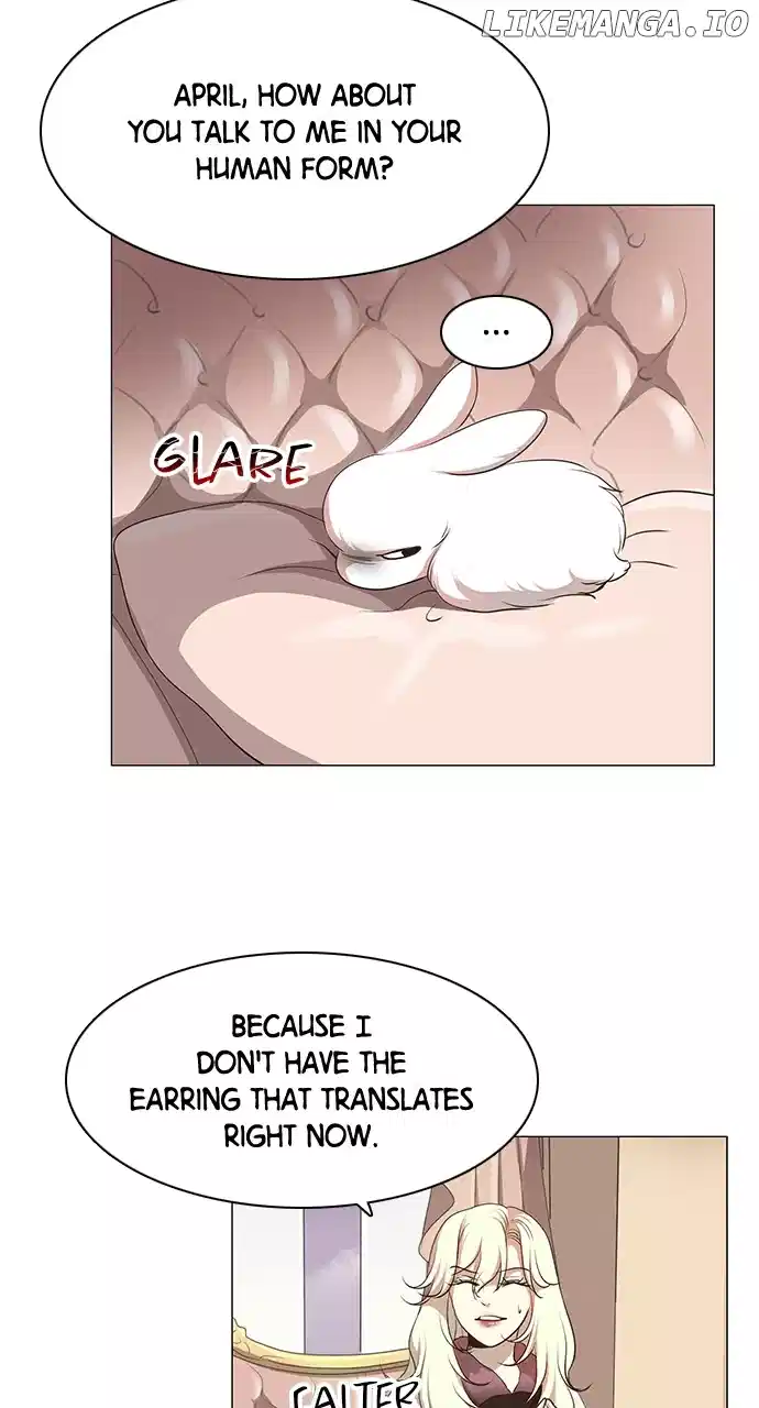 I Became the Rabbit Heroine’s Stepmother chapter 27 page 29
