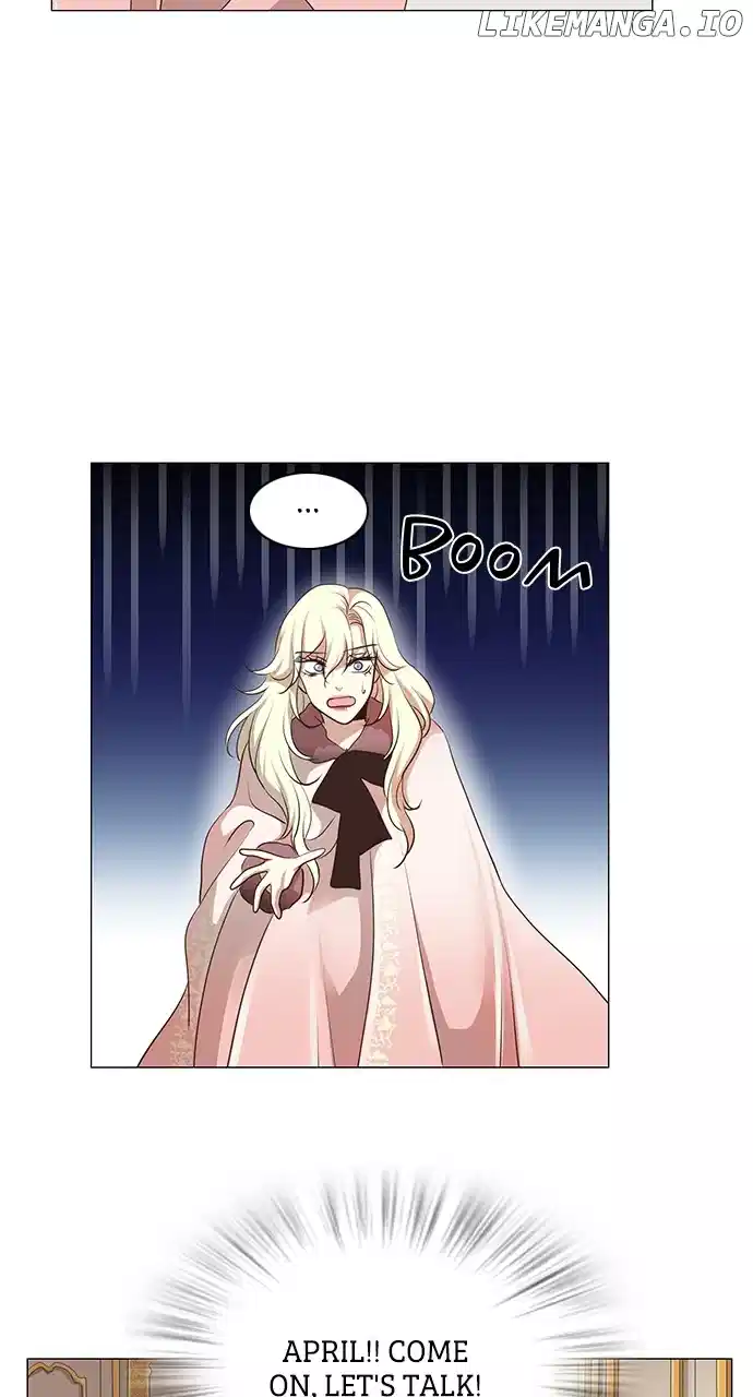 I Became the Rabbit Heroine’s Stepmother chapter 27 page 33