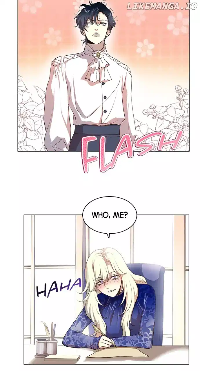 I Became the Rabbit Heroine’s Stepmother chapter 27 page 35