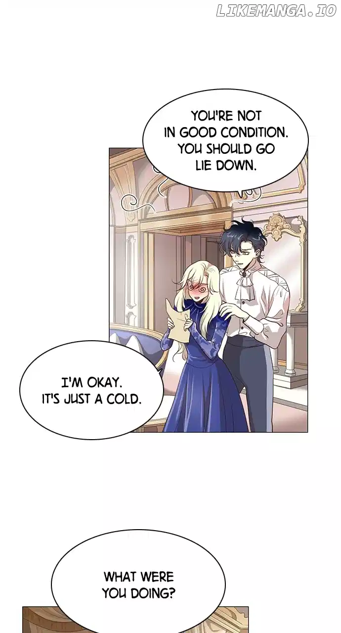 I Became the Rabbit Heroine’s Stepmother chapter 27 page 36