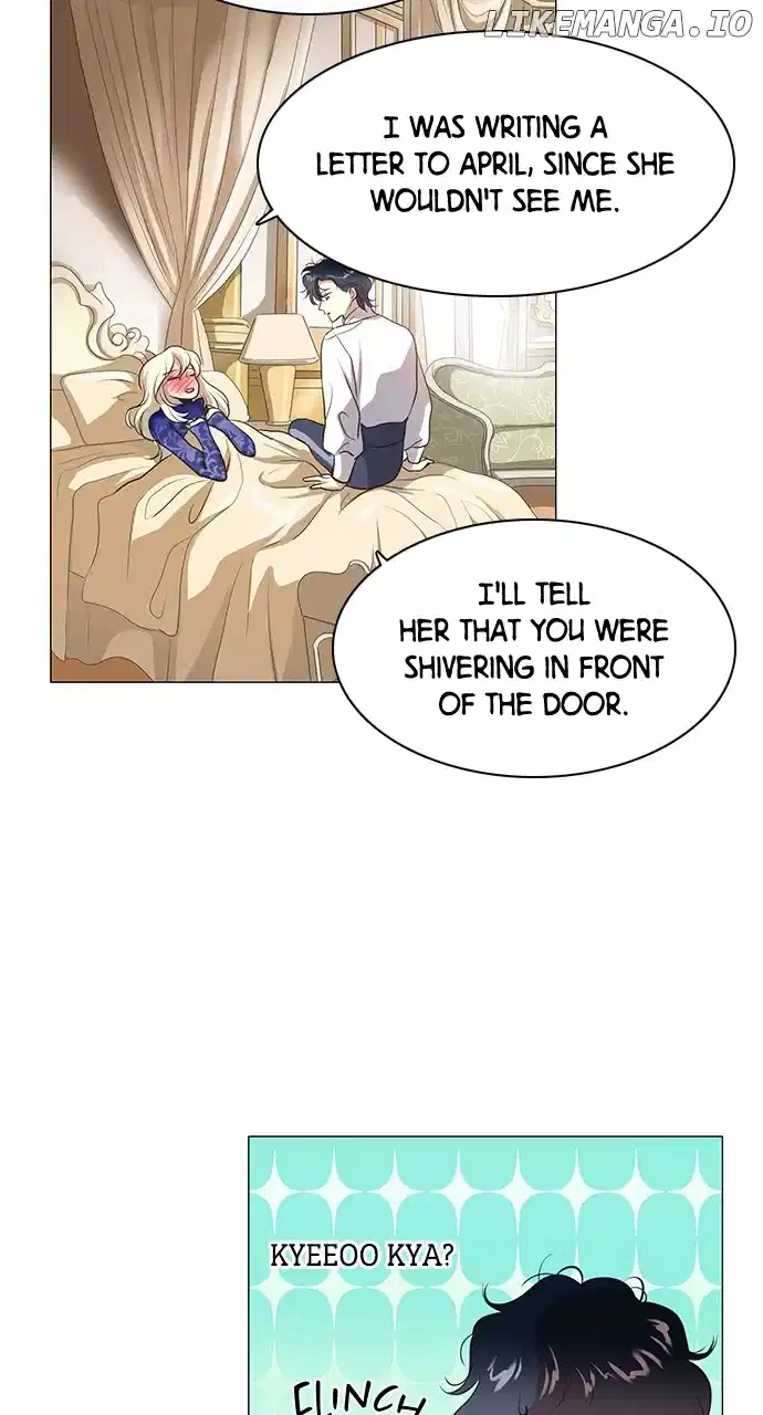 I Became the Rabbit Heroine’s Stepmother chapter 27 page 37