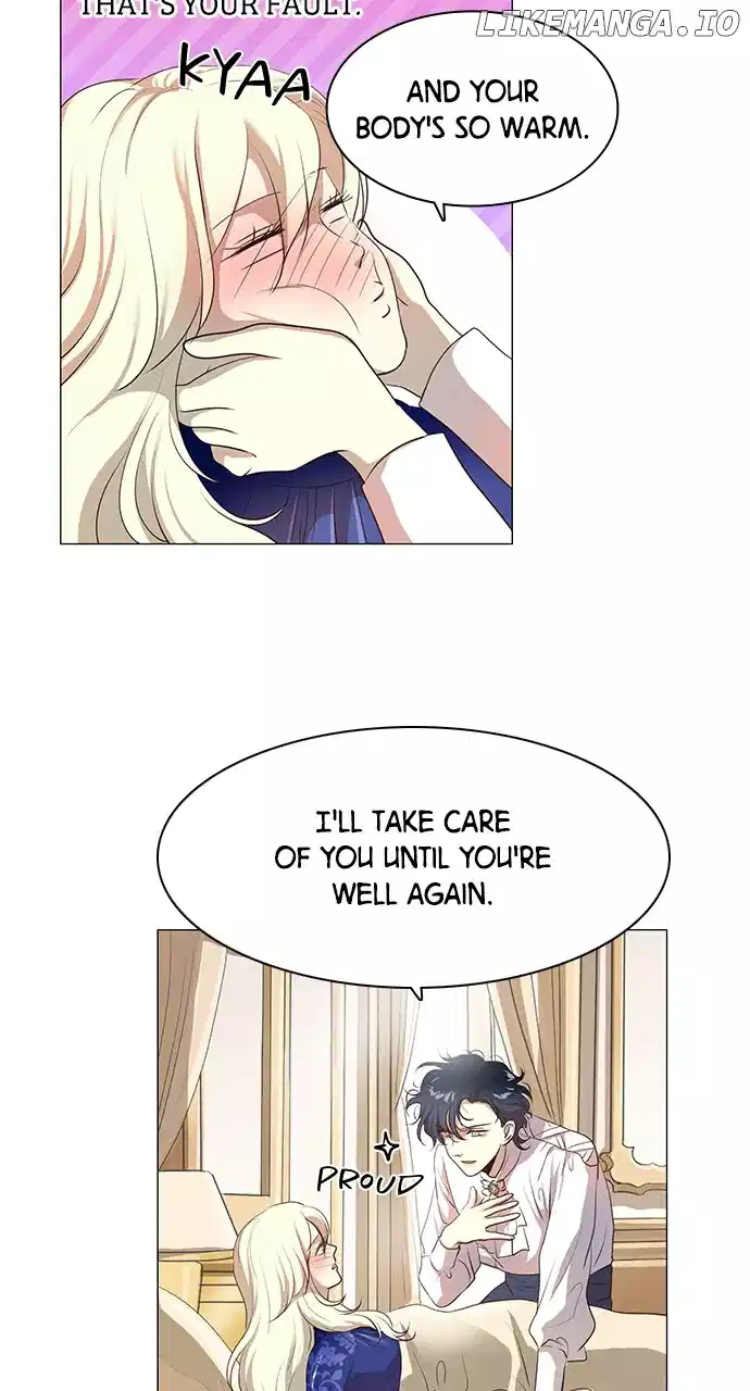 I Became the Rabbit Heroine’s Stepmother chapter 27 page 40