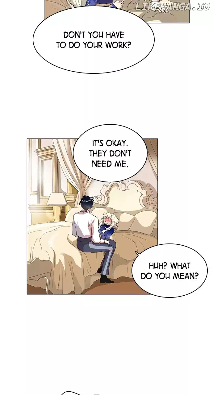 I Became the Rabbit Heroine’s Stepmother chapter 27 page 41