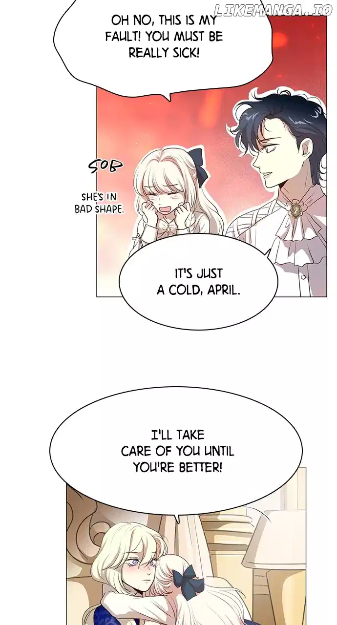 I Became the Rabbit Heroine’s Stepmother chapter 27 page 44