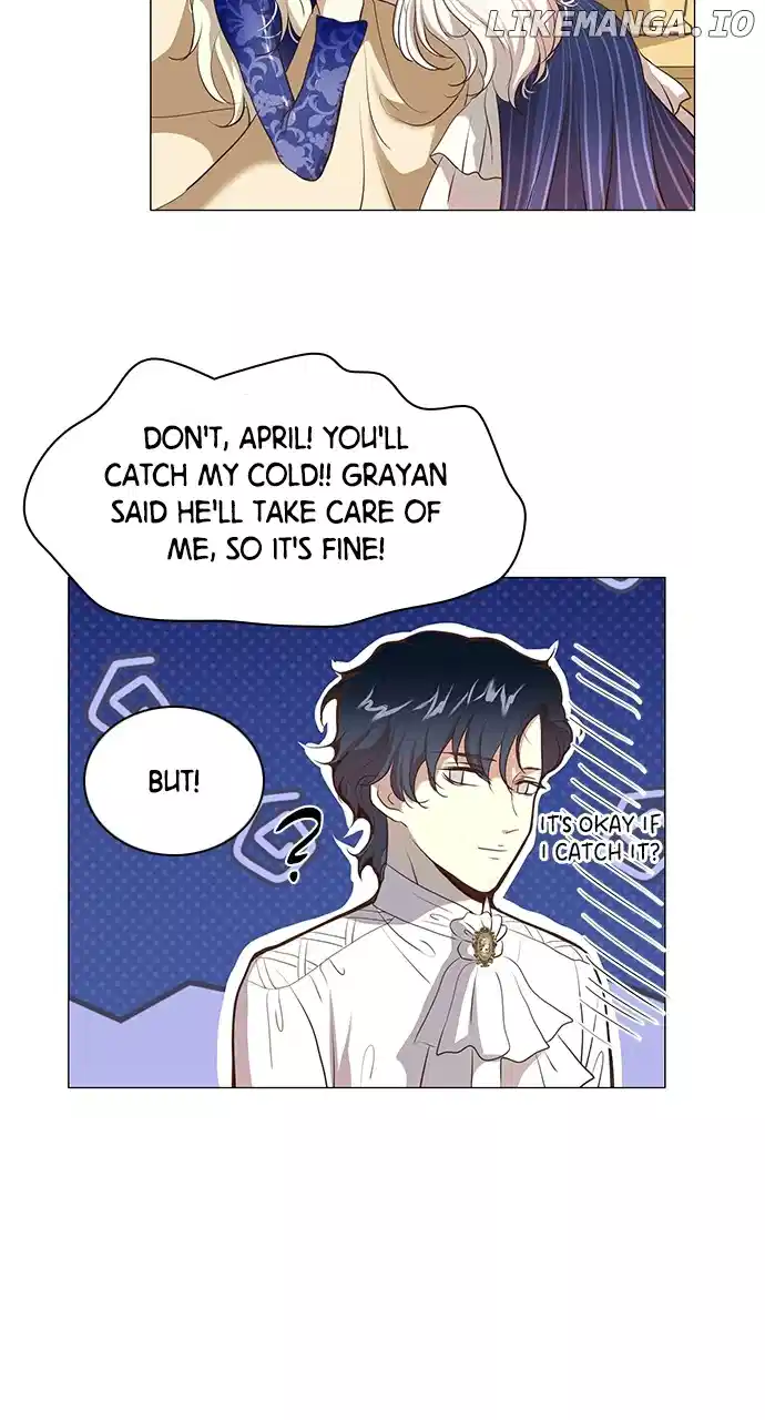 I Became the Rabbit Heroine’s Stepmother chapter 27 page 45