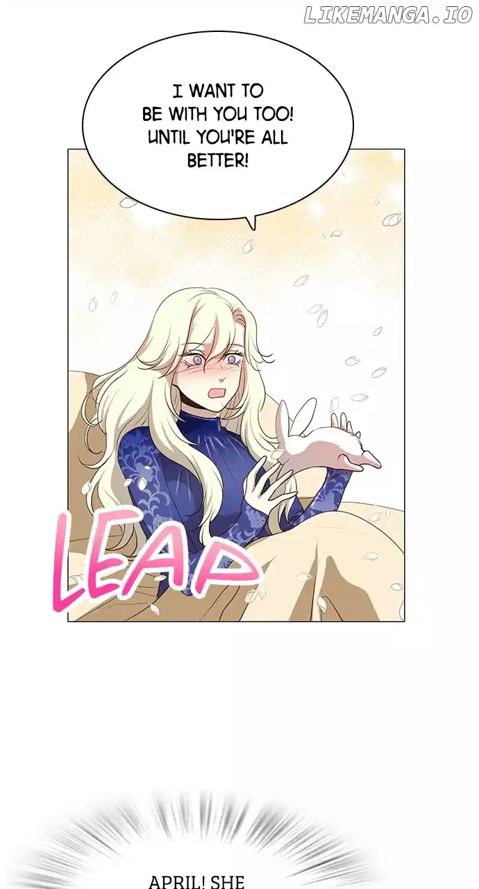 I Became the Rabbit Heroine’s Stepmother chapter 27 page 46