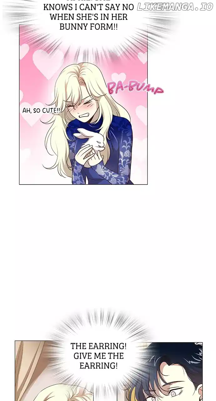 I Became the Rabbit Heroine’s Stepmother chapter 27 page 47