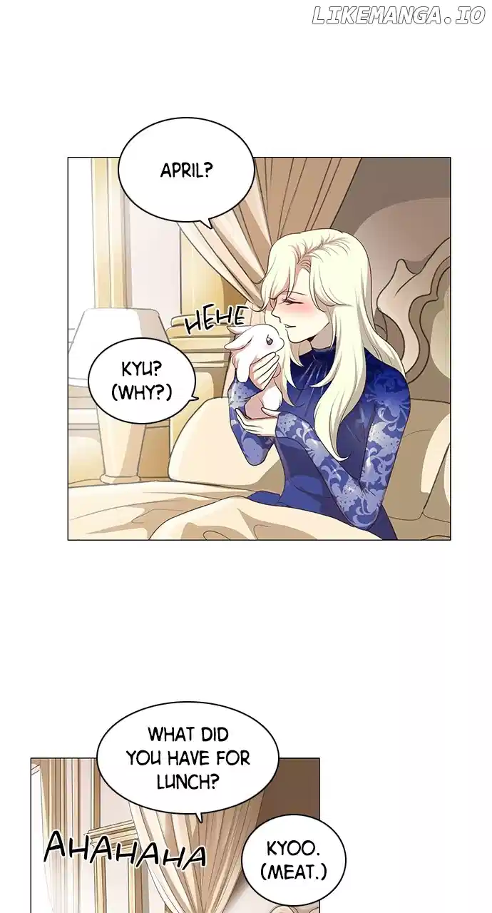 I Became the Rabbit Heroine’s Stepmother chapter 27 page 49