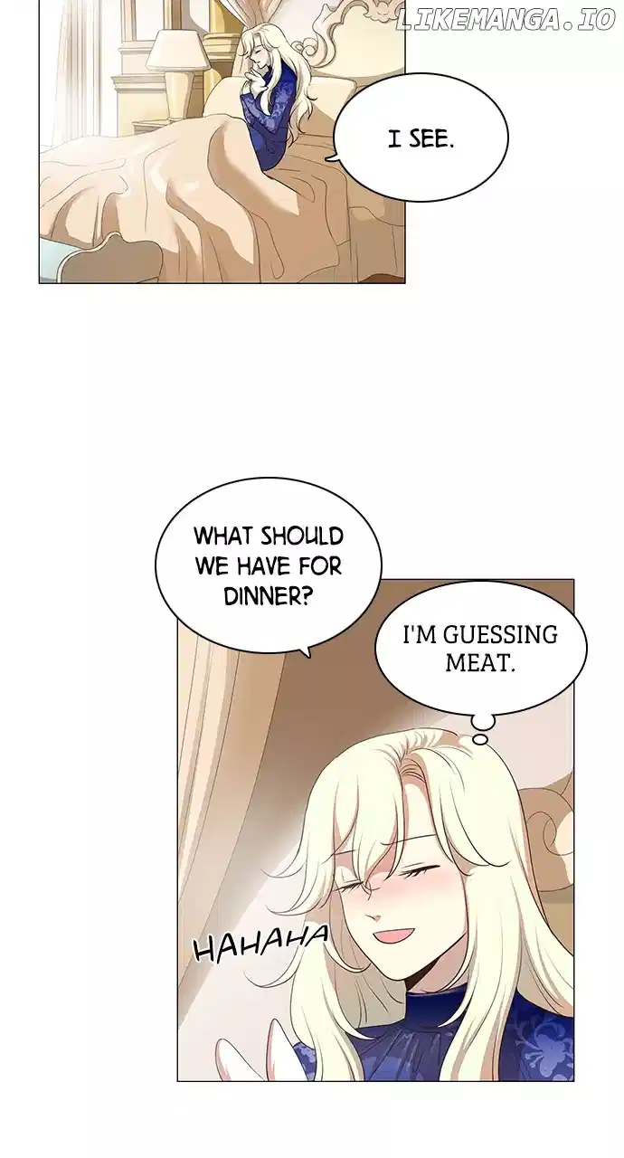 I Became the Rabbit Heroine’s Stepmother chapter 27 page 50