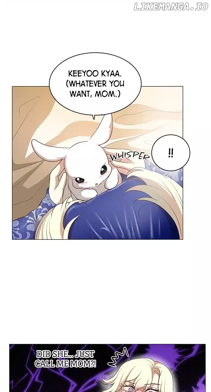 I Became the Rabbit Heroine’s Stepmother chapter 27 page 51