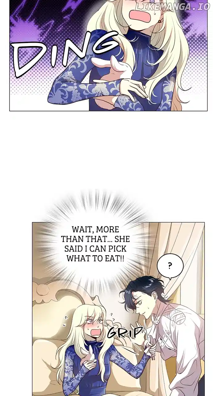 I Became the Rabbit Heroine’s Stepmother chapter 27 page 52