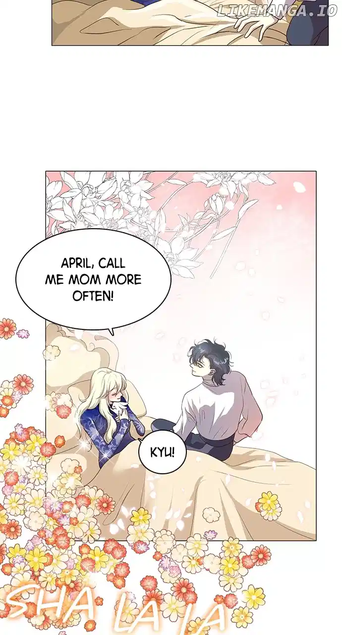 I Became the Rabbit Heroine’s Stepmother chapter 27 page 53