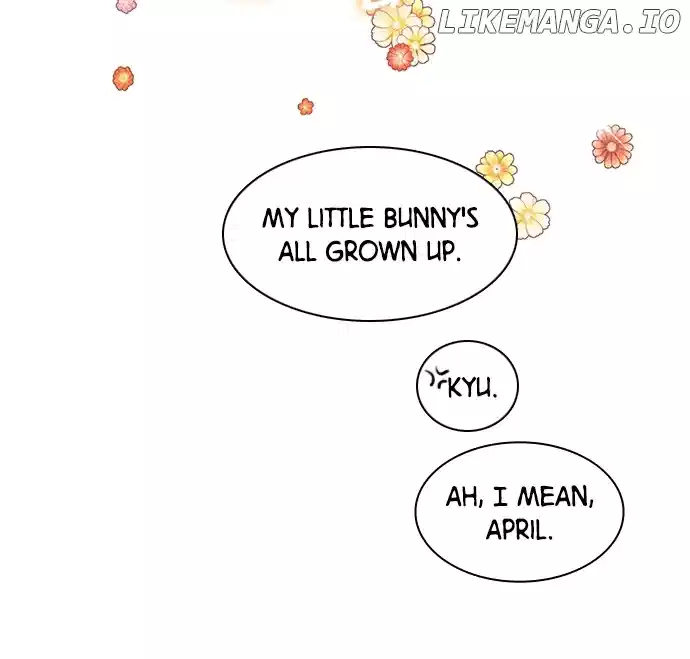 I Became the Rabbit Heroine’s Stepmother chapter 27 page 54