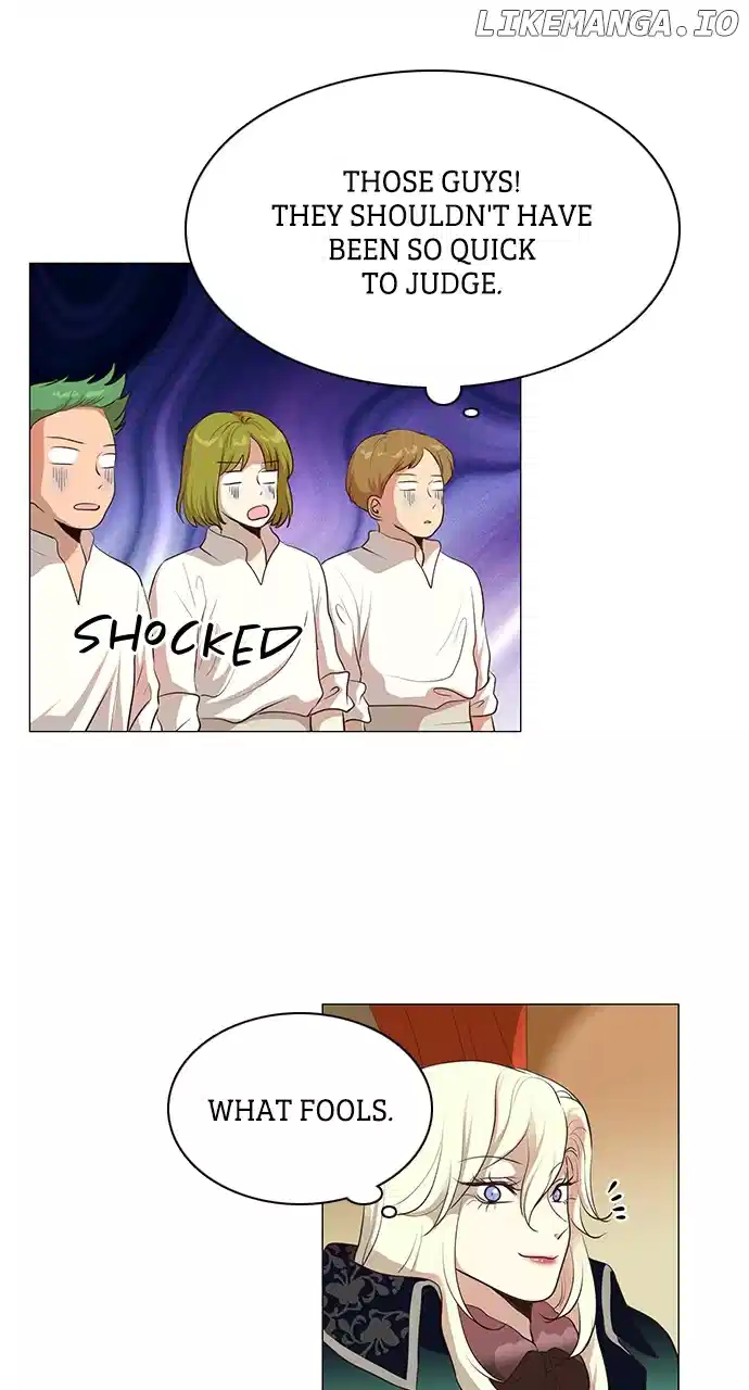 I Became the Rabbit Heroine’s Stepmother chapter 27 page 8
