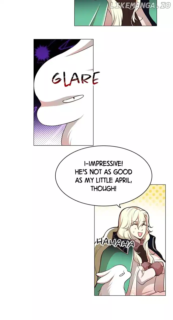 I Became the Rabbit Heroine’s Stepmother chapter 27 page 9