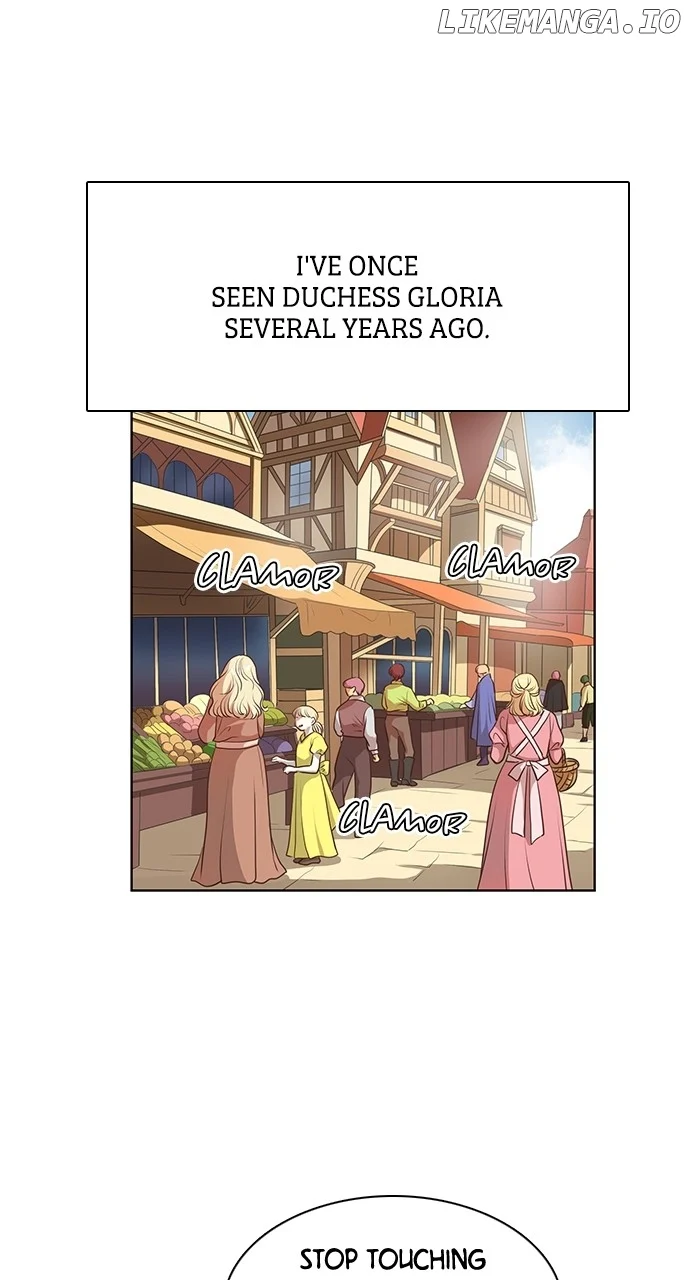 I Became the Rabbit Heroine’s Stepmother chapter 33 page 1