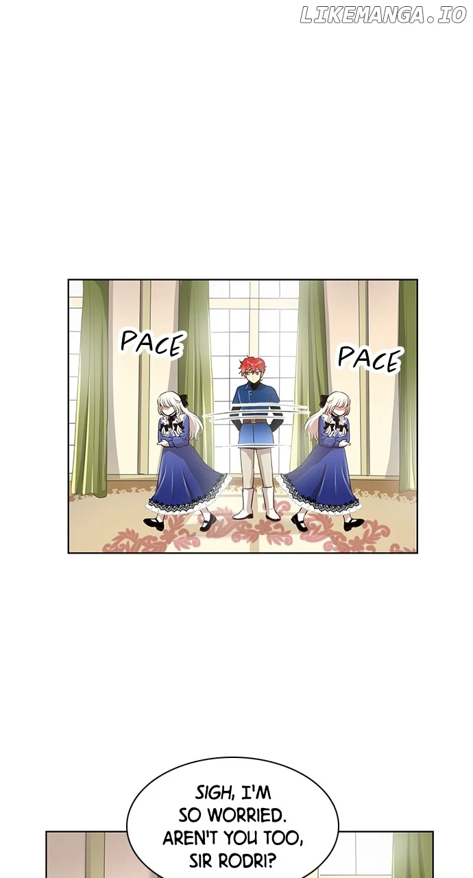 I Became the Rabbit Heroine’s Stepmother chapter 33 page 11