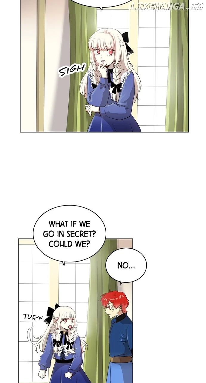 I Became the Rabbit Heroine’s Stepmother chapter 33 page 12