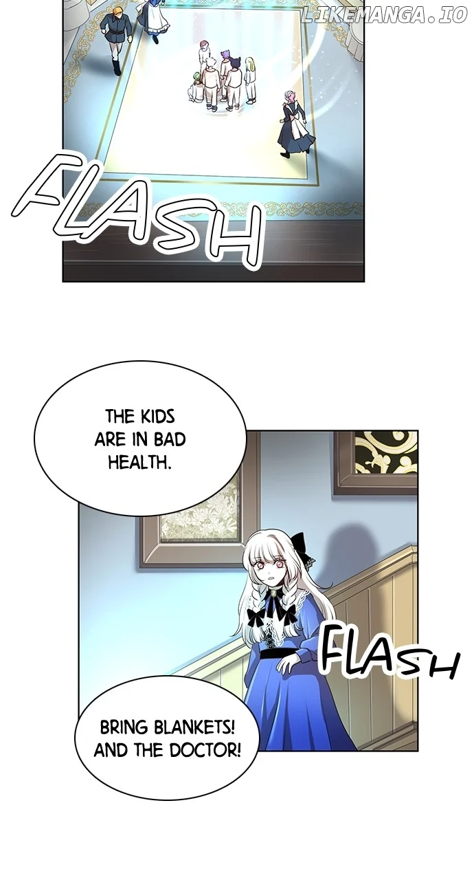 I Became the Rabbit Heroine’s Stepmother chapter 33 page 14