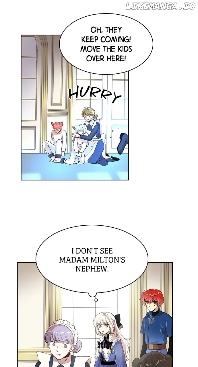 I Became the Rabbit Heroine’s Stepmother chapter 33 page 15