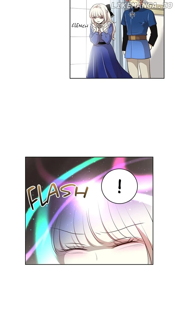 I Became the Rabbit Heroine’s Stepmother chapter 33 page 17