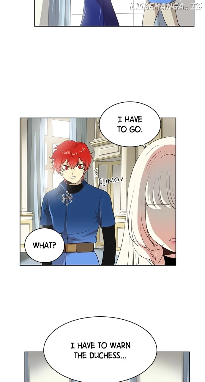 I Became the Rabbit Heroine’s Stepmother chapter 33 page 19