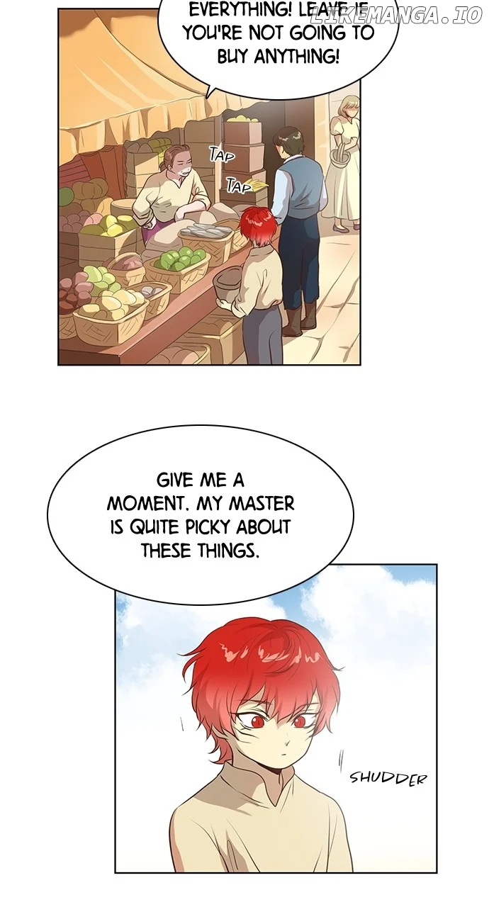 I Became the Rabbit Heroine’s Stepmother chapter 33 page 2