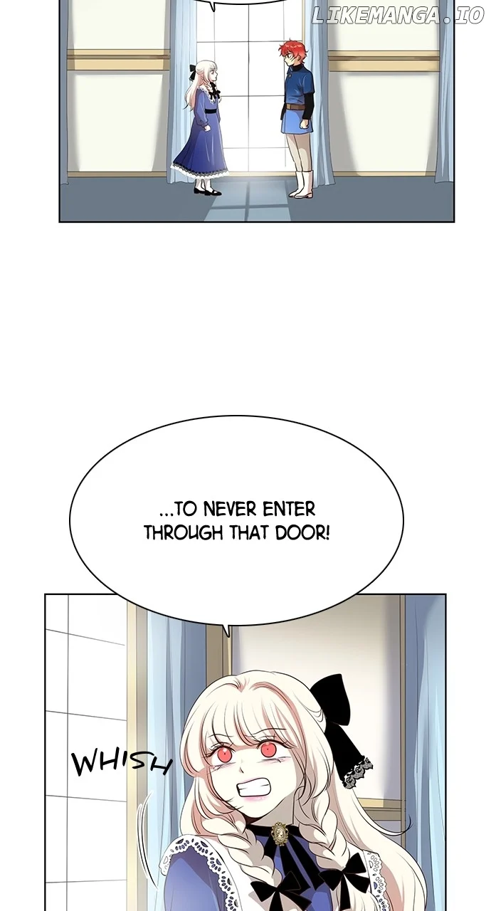 I Became the Rabbit Heroine’s Stepmother chapter 33 page 20