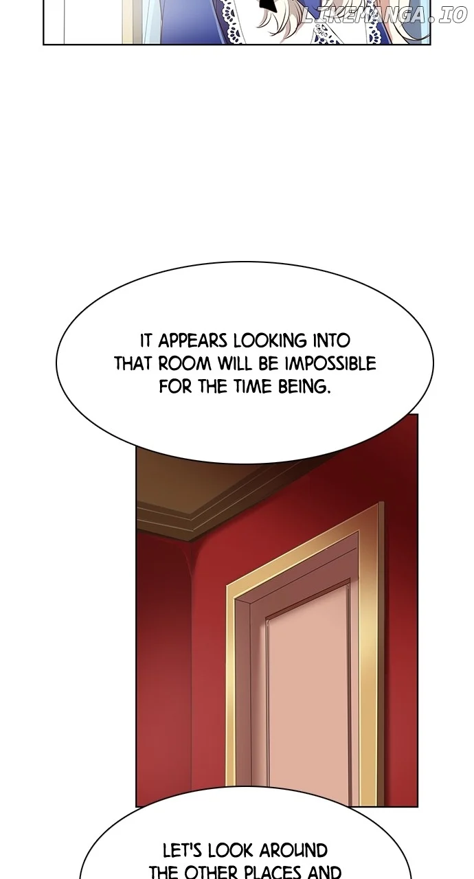 I Became the Rabbit Heroine’s Stepmother chapter 33 page 21