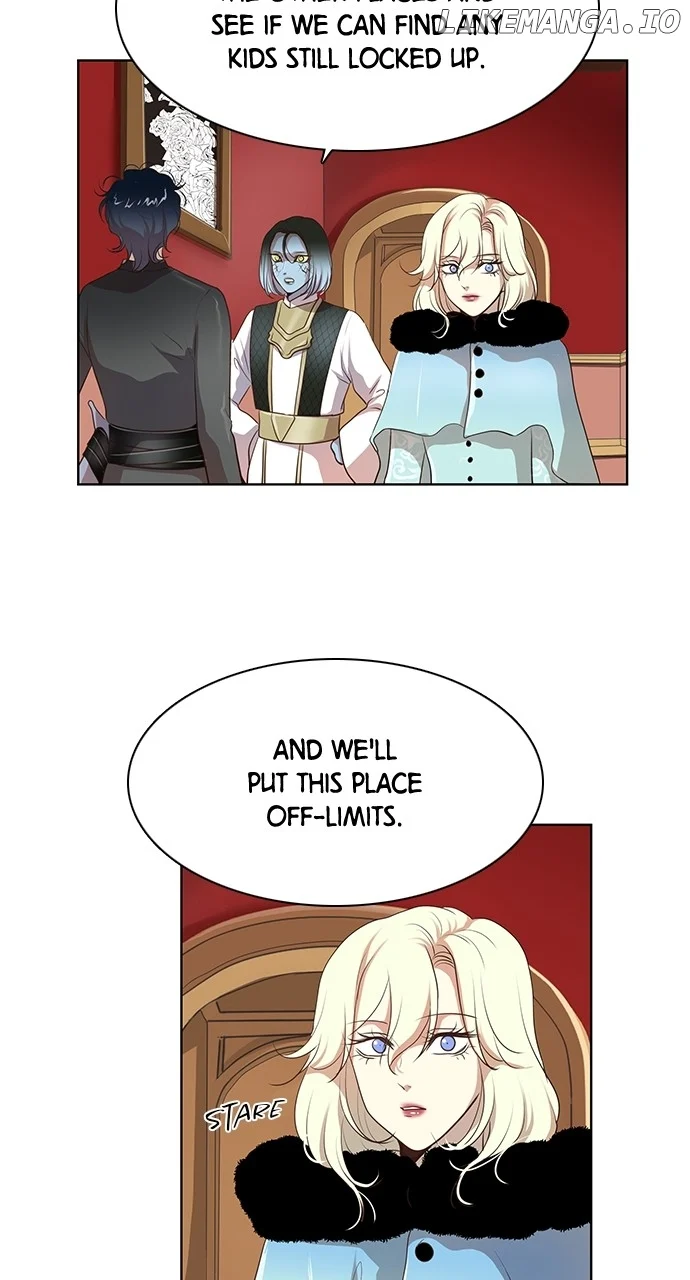 I Became the Rabbit Heroine’s Stepmother chapter 33 page 22