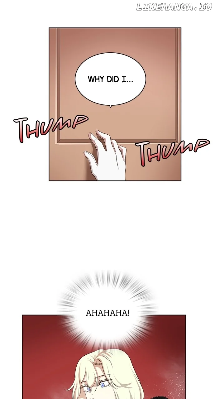 I Became the Rabbit Heroine’s Stepmother chapter 33 page 27