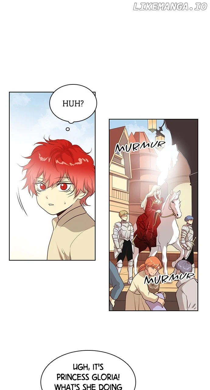I Became the Rabbit Heroine’s Stepmother chapter 33 page 3