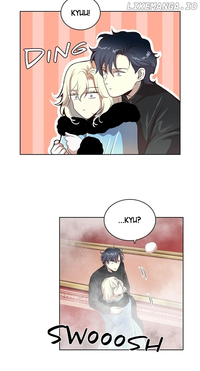 I Became the Rabbit Heroine’s Stepmother chapter 33 page 32