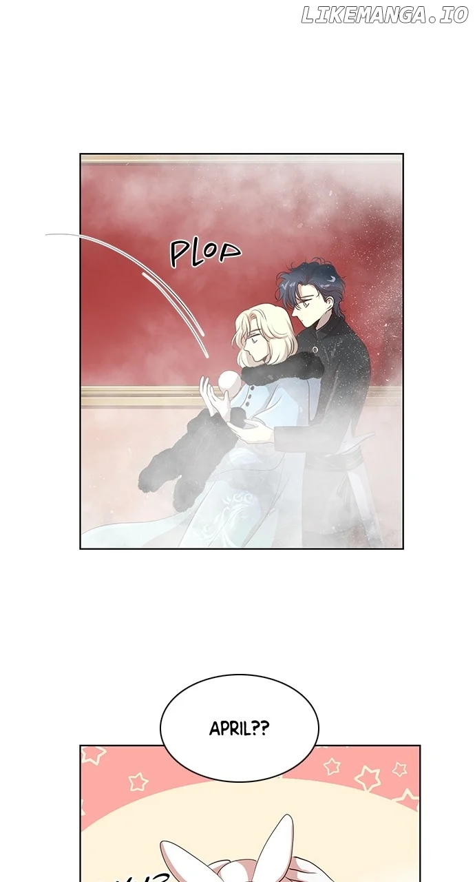I Became the Rabbit Heroine’s Stepmother chapter 33 page 33