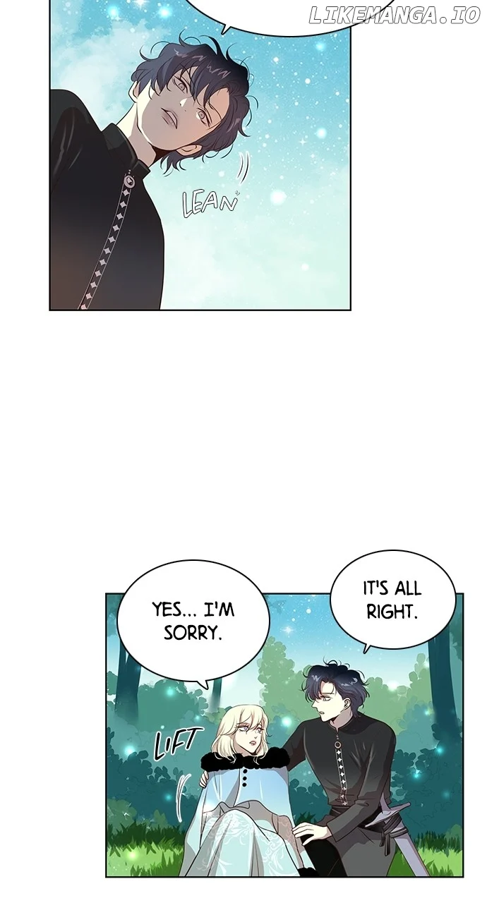 I Became the Rabbit Heroine’s Stepmother chapter 33 page 38